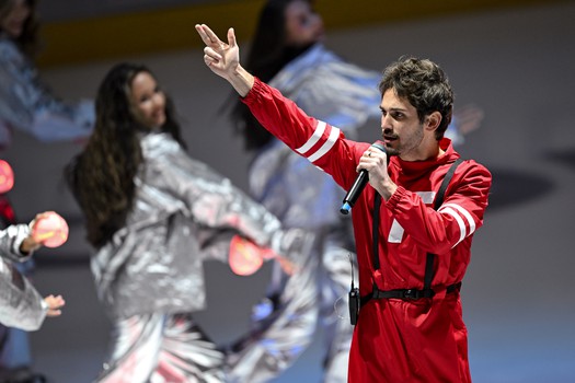 26.03.2026. «Авангард» - «Нефтехимик» 3:4 2OT