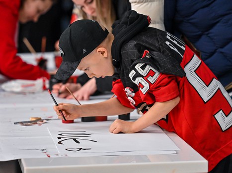 «Авангард» - «Адмирал» 4:1. Вокруг матча