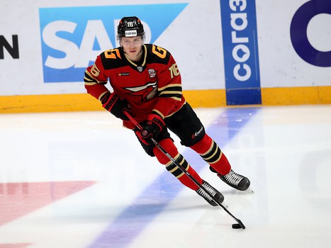 28.12.2020. «Авангард» - «Трактор» 5:3