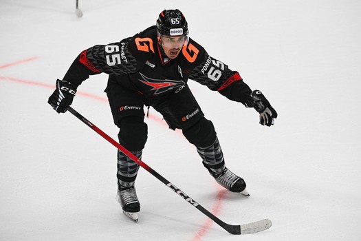 15.09.2025. «Авангард» - «Динамо» Мн 5:4 Б