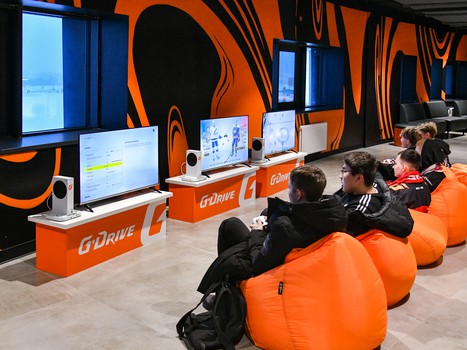 «Авангард» - «Барыс» 4:3. Вокруг матча