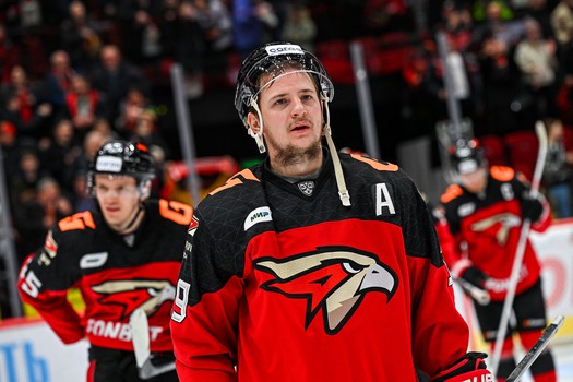 06.02.2024. «Авангард» - СКА 9:5