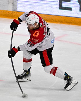 08.03.2025. «Ак Барс» - «Авангард» 0:2