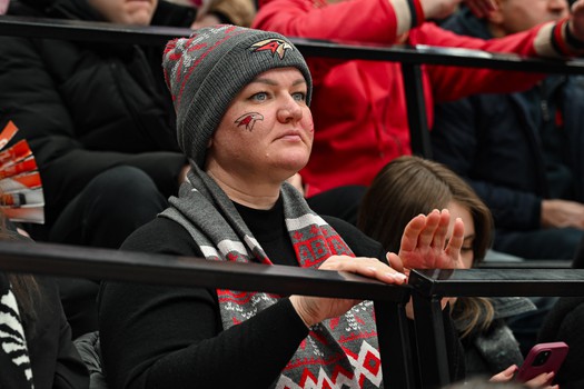 «Авангард» - «Металлург» 3:2 ОТ. Вокруг матча