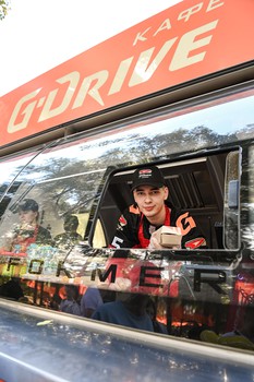 FONBET Шоу AVANFEST