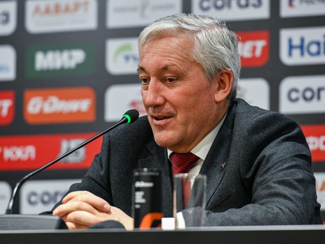 24.02.2023. «Авангард» - «Торпедо» 4:3 ОТ