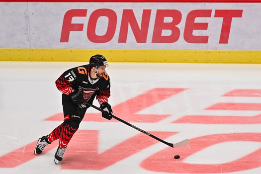 28.12.2025. «Авангард» - «Лада» 4:3 Б