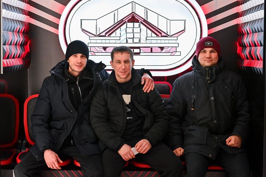 «Авангард» - «Салават Юлаев» 3:4. Вокруг матча