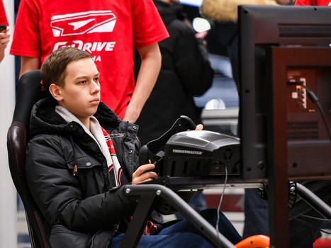 11.01.2023. «Авангард» - «Ак Барс» 1:2