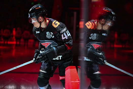 01.04.2026. «Авангард» - «Нефтехимик» 4:3 OT