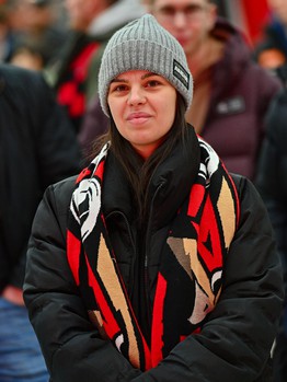 «Авангард» - ХК «Сочи» 5:2. Вокруг матча