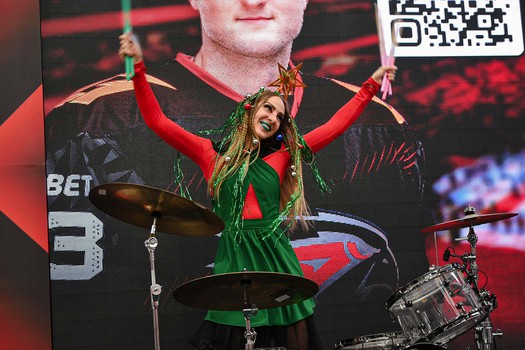 «Авангард» - «Барыс» 2:4. Вокруг матча