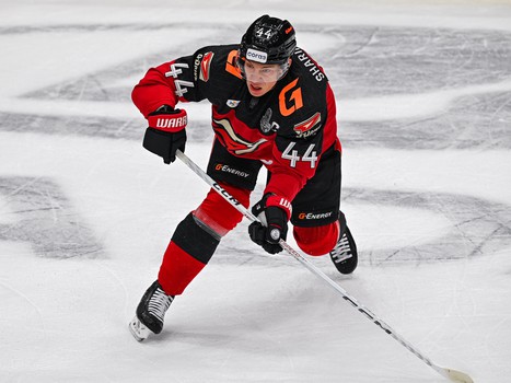 05.04.2025. «Авангард» - «Металлург» 3:2