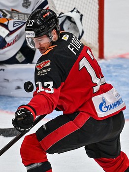 30.03.2025. «Авангард» - «Металлург» 2:1 ОТ