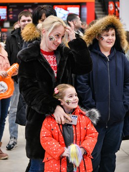 «Авангард» - «Автомобилист» 2:1. Вокруг матча