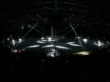 03.03.2020. 1/4 финала Конференции Восток, 2 матч. «Авангард» - «Салават Юлаев» 2:3 ОТ