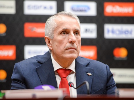 04.02.2019. «Авангард» - СКА 2:0