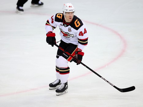 29.11.2020. «Куньлунь РС» - «Авангард» 1:2