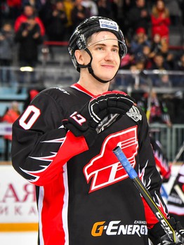 05.11.2017. "Авангард" - "Слован" 5:1