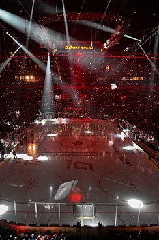 03.03.2024. «Авангард» - «Лада» 3:2 ОТ