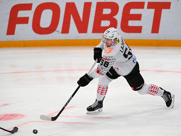 Максим Лажуа: «Если продолжим в том же духе, выиграем еще много игр»