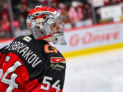 11.03.2025. «Авангард» - «Торпедо» 4:3