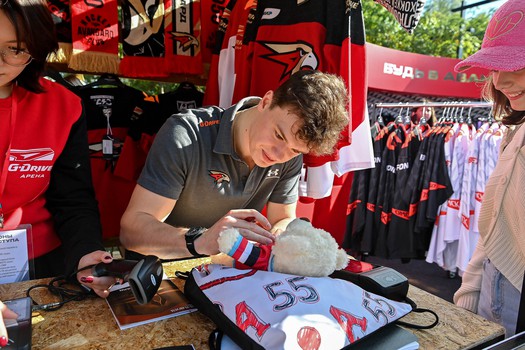 FONBET Шоу AVANFEST