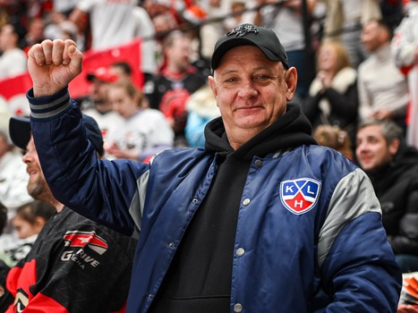 «Авангард» - «Металлург» 2:3. Вокруг матча