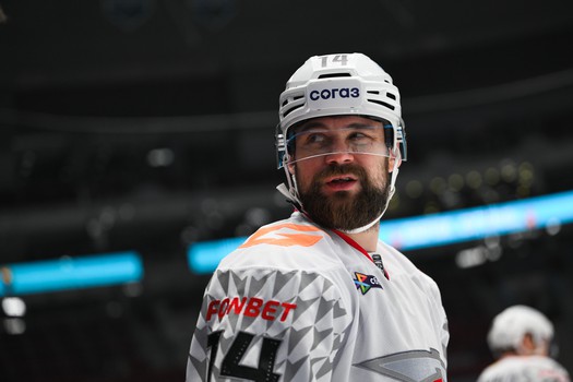 06.03.2026. ХК «Сочи» - «Авангард» 3:1