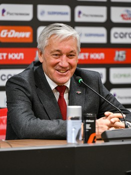 30.12.2022. «Авангард» - «Салават Юлаев» 3:2 Б