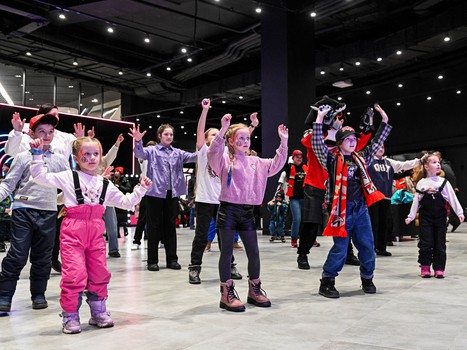 «Авангард» - «Спартак» 3:5. Вокруг матча