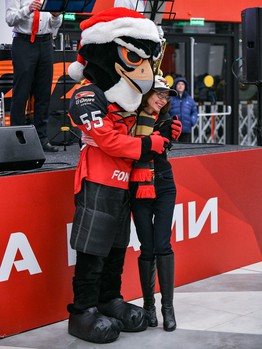 «Авангард» - «Салават Юлаев» 3:2 Б. Вокруг матча