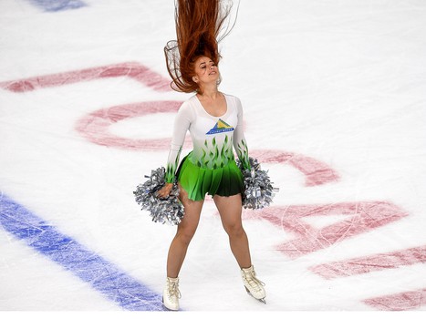 09.10.2018. «Салават Юлаев» - «Авангард» 3:2