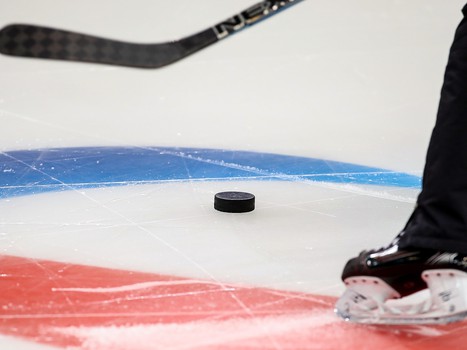 Раскатка «Авангарда» перед выездным матчем с ЦСКА