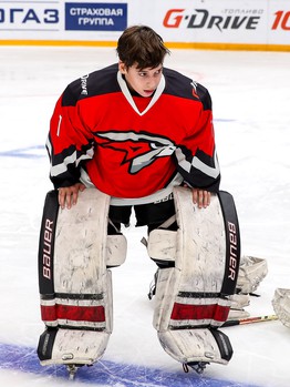 18.12.2018. Детский товарищеский матч. «Олимпиец» - «Авангард» 3:2