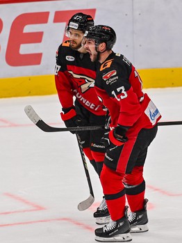 14.03.2025. «Авангард» - «Трактор» 4:5