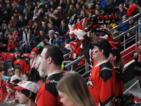 03.01.2020. «Авангард» - «Адмирал» 4:1