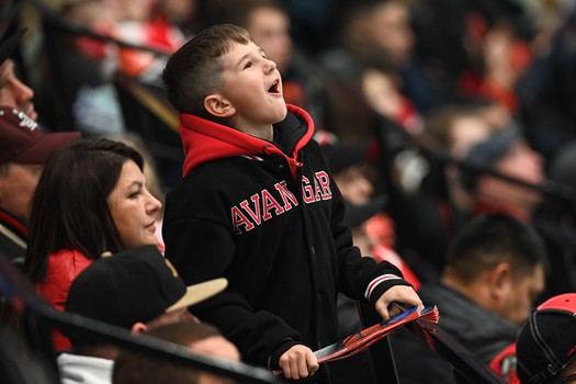 01.10.2025. «Авангард» - «Адмирал» 6:1