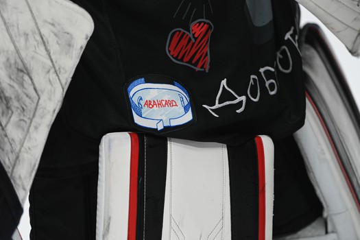 03.10.2025. «Авангард» - «Локомотив» 4:1