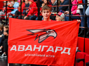 «Авангард» - ХК «Сочи» 6:0. Вокруг матча