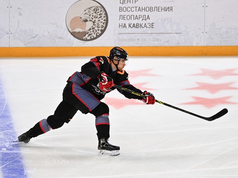 06.08.2022. «Авангард» - «Динамо» Мн 5:2