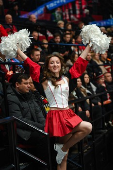 «Авангард» - «Салават Юлаев» 3:4. Вокруг матча