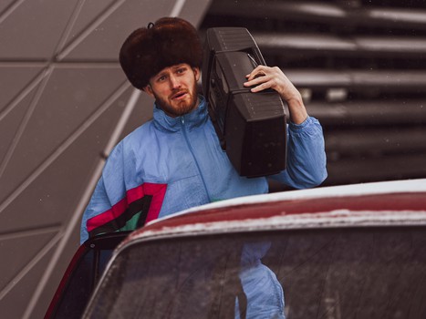 «Авангард» - «Барыс» 4:3. Вокруг матча