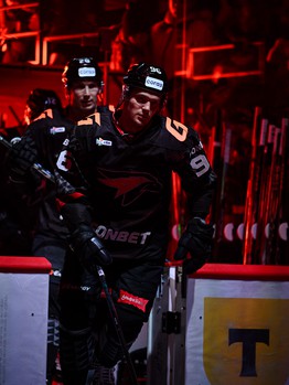 20.02.2026. «Авангард» - «Сибирь» 2:1 Б