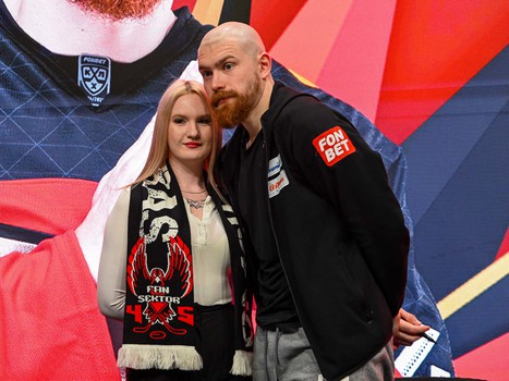 «Авангард» - ЦСКА 4:0. Вокруг матча