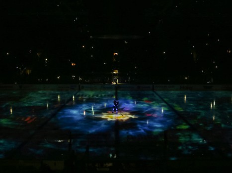 06.04.2019. «Авангард» - «Салават Юлаев» 2:3 2ОТ