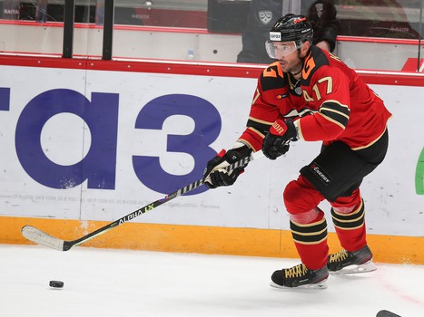 27.02.2021. «Авангард» - «Барыс» 5:2