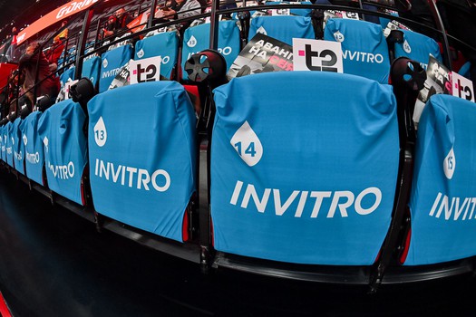 «Авангард» - «Металлург» 3:2 ОТ. Вокруг матча