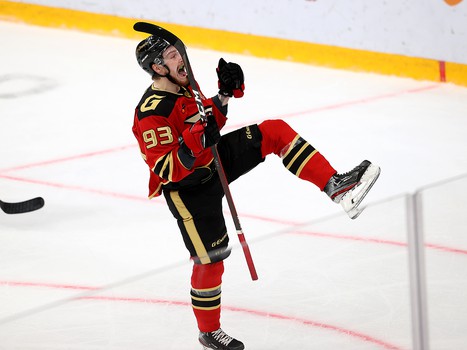 13.11.2021. «Авангард» - «Куньлунь Ред Стар» 5:0