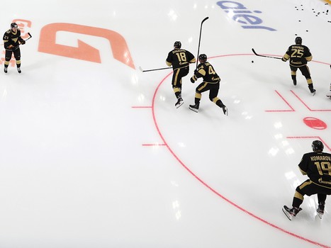 07.11.2021. «Авангард» - «Динамо» Москва 1:3